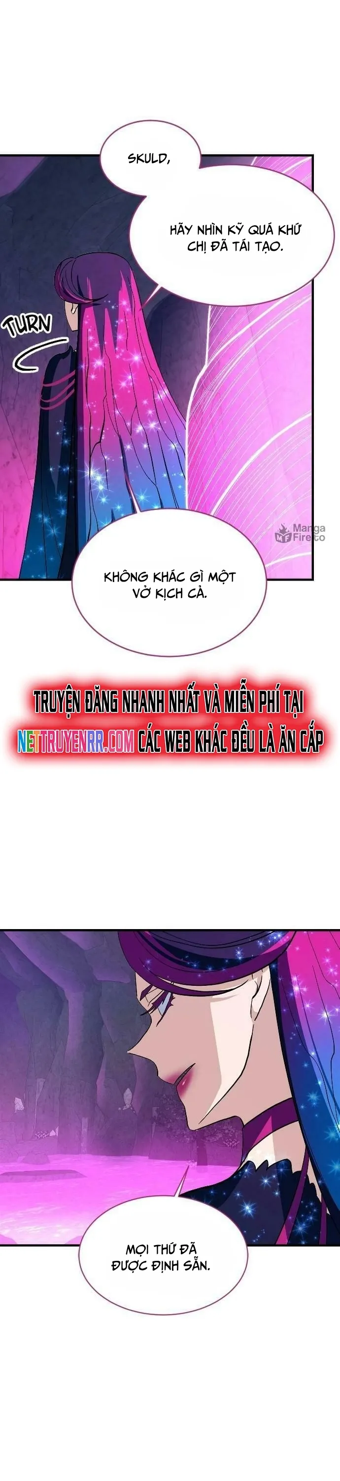 TốI HậU Kim ĐồNg Chapter 72 - Trang 2