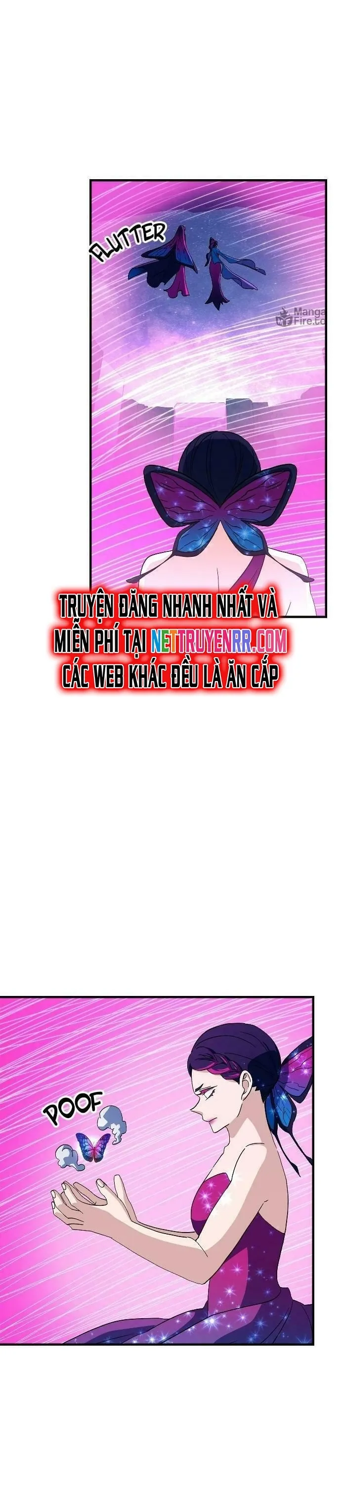 TốI HậU Kim ĐồNg Chapter 72 - Trang 2