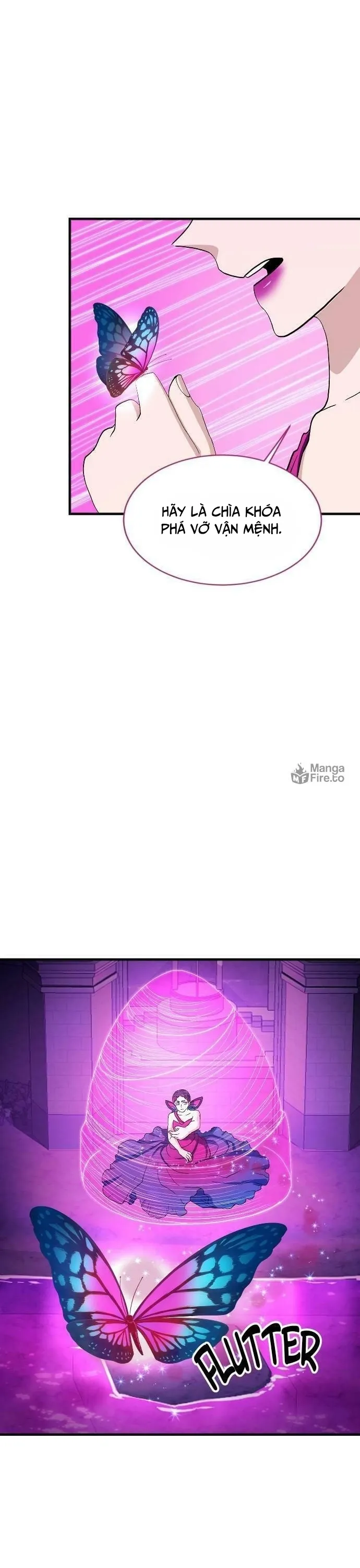 TốI HậU Kim ĐồNg Chapter 72 - Trang 2