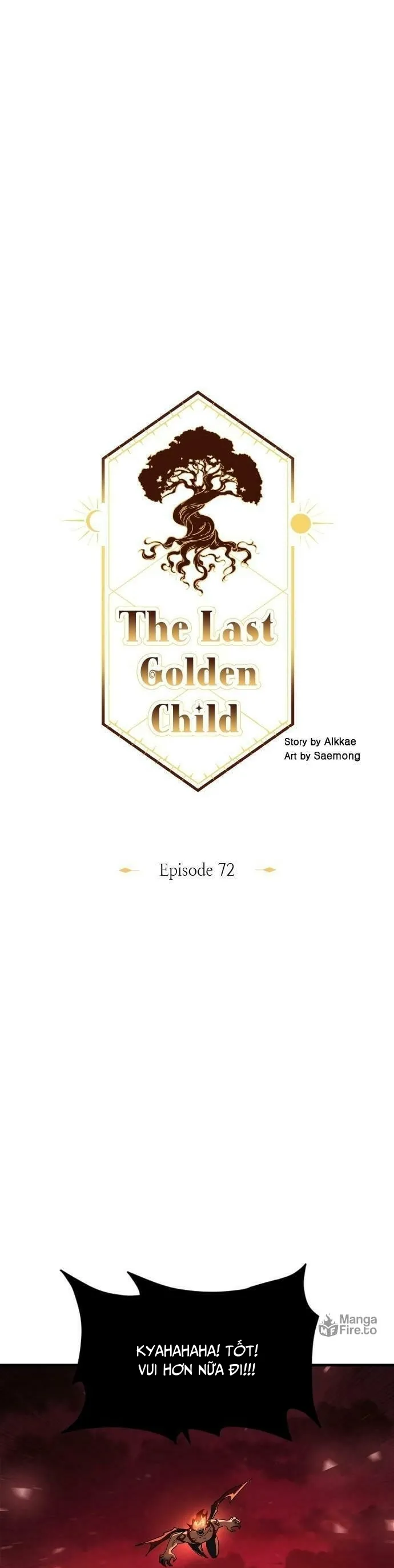 TốI HậU Kim ĐồNg Chapter 72 - Trang 2