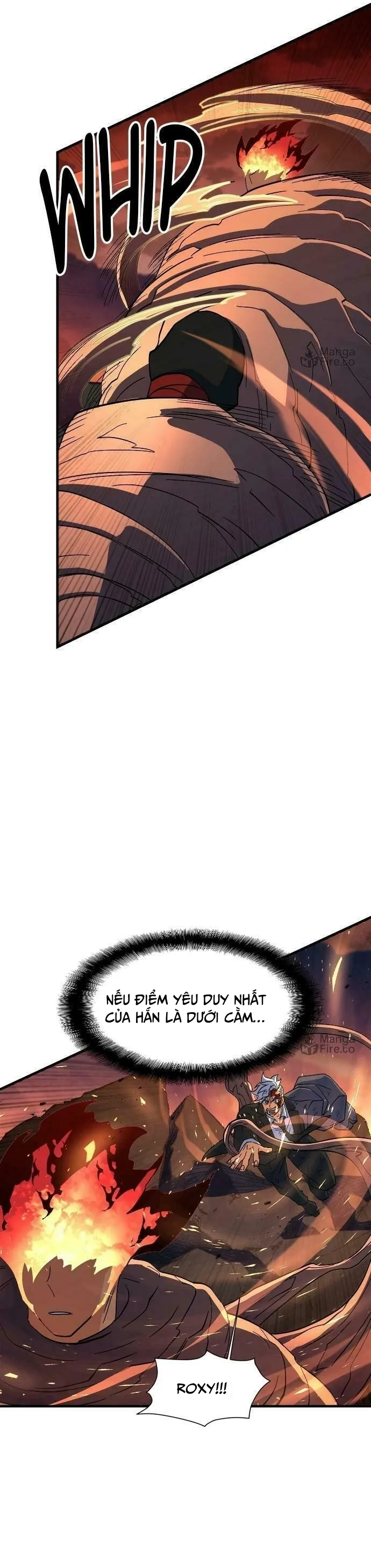 TốI HậU Kim ĐồNg Chapter 73 - Trang 2