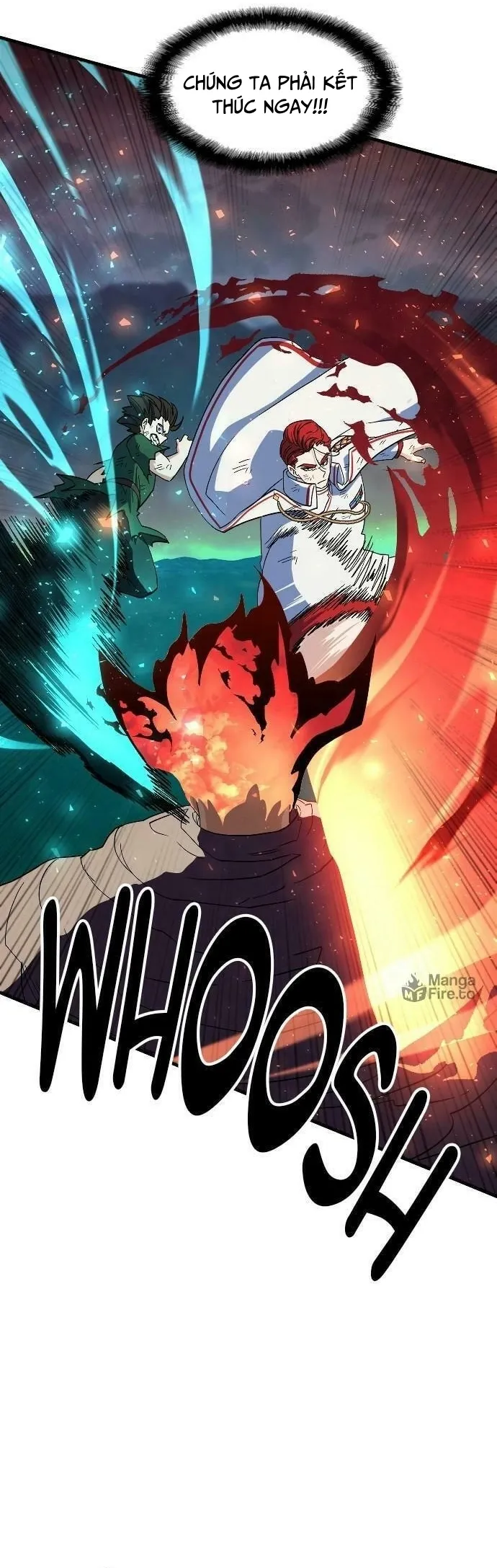 TốI HậU Kim ĐồNg Chapter 73 - Trang 2