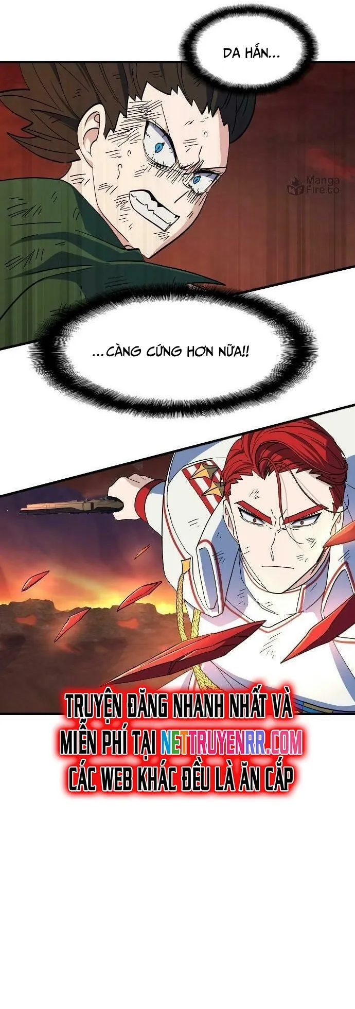 TốI HậU Kim ĐồNg Chapter 73 - Trang 2