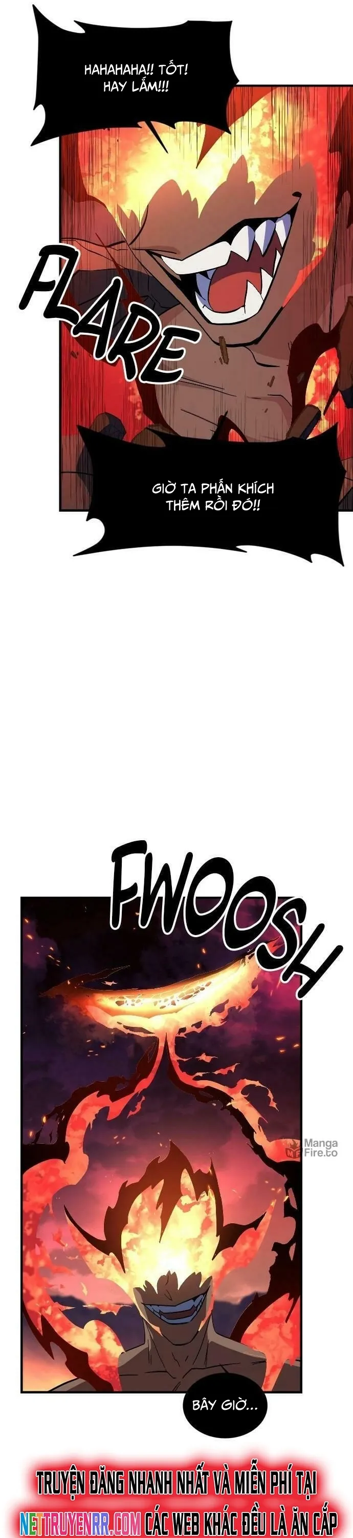 TốI HậU Kim ĐồNg Chapter 73 - Trang 2