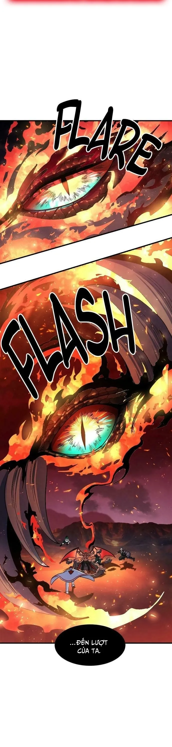 TốI HậU Kim ĐồNg Chapter 73 - Trang 2