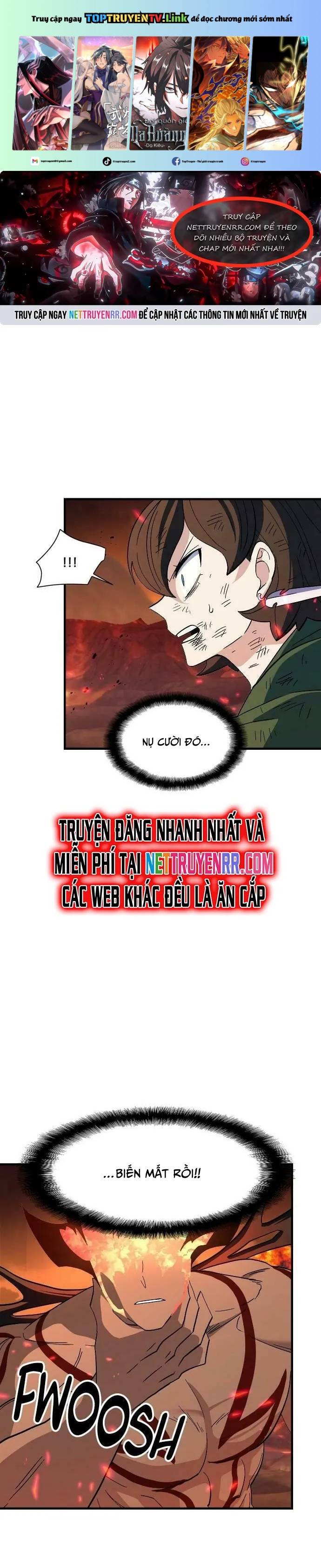 TốI HậU Kim ĐồNg Chapter 73 - Trang 2