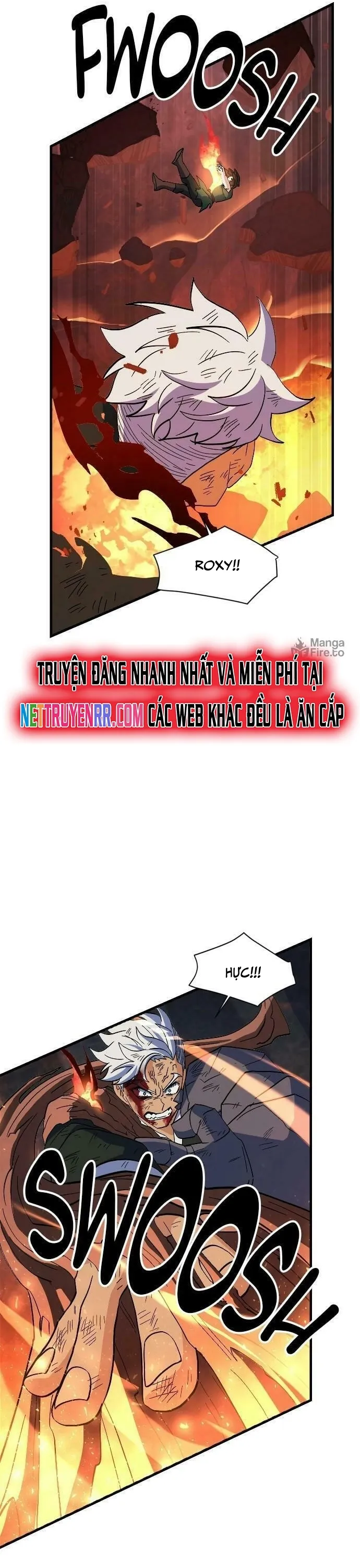 TốI HậU Kim ĐồNg Chapter 73 - Trang 2