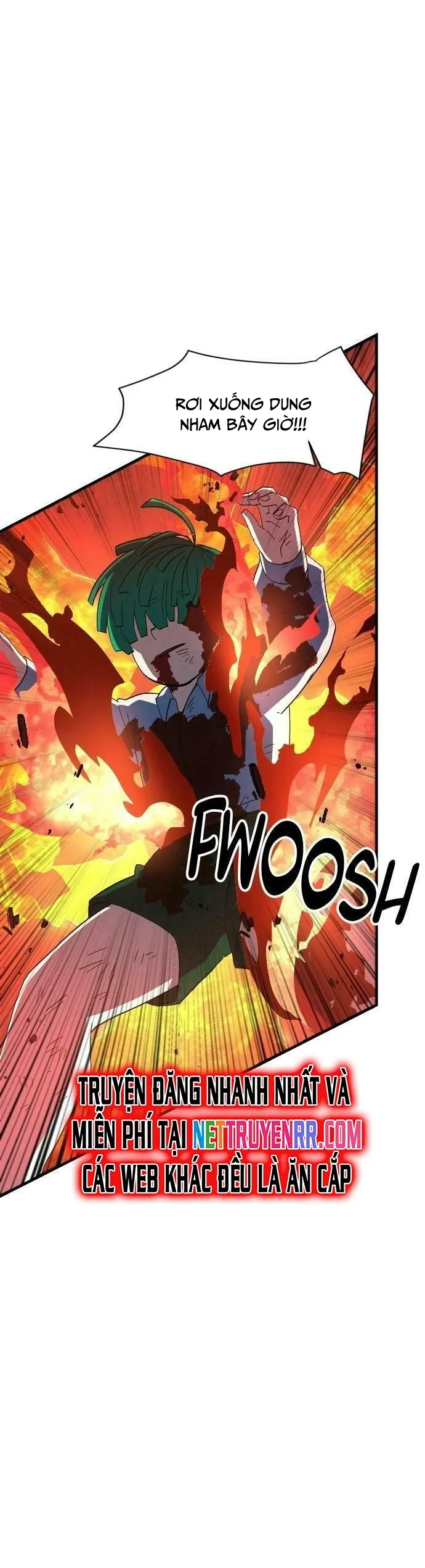 TốI HậU Kim ĐồNg Chapter 73 - Trang 2