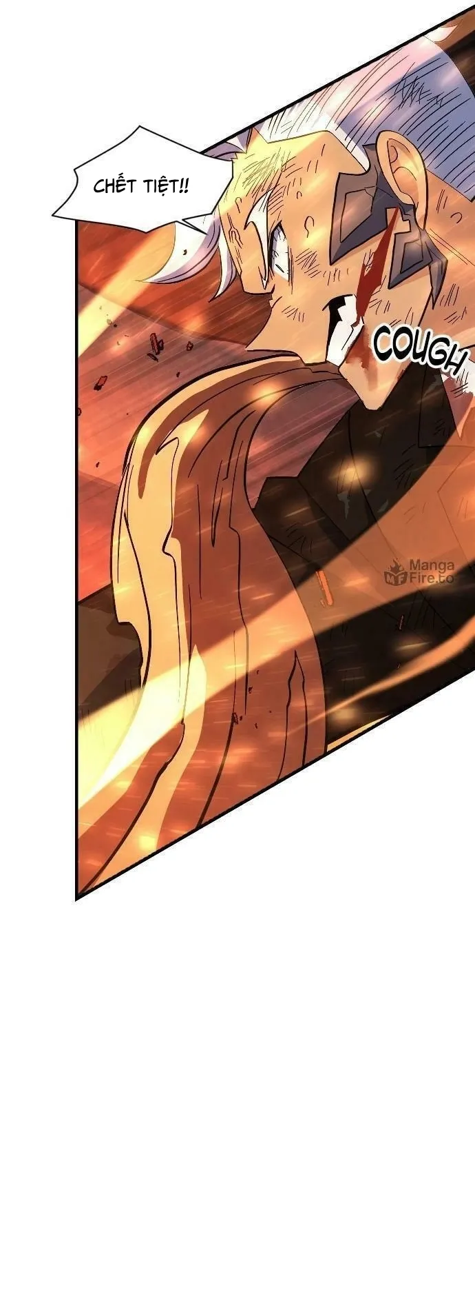 TốI HậU Kim ĐồNg Chapter 73 - Trang 2