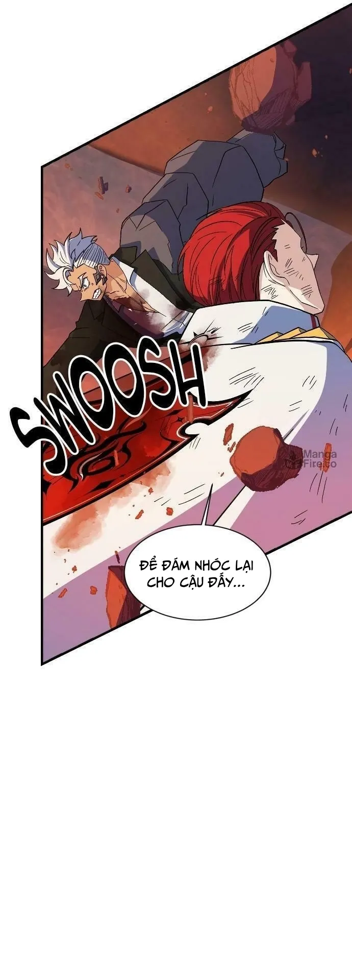 TốI HậU Kim ĐồNg Chapter 73 - Trang 2