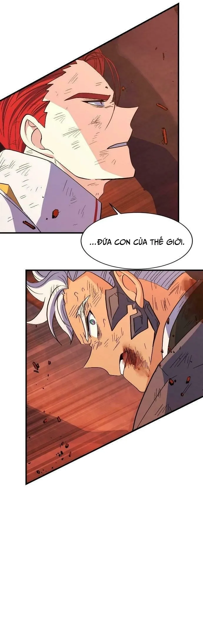 TốI HậU Kim ĐồNg Chapter 73 - Trang 2