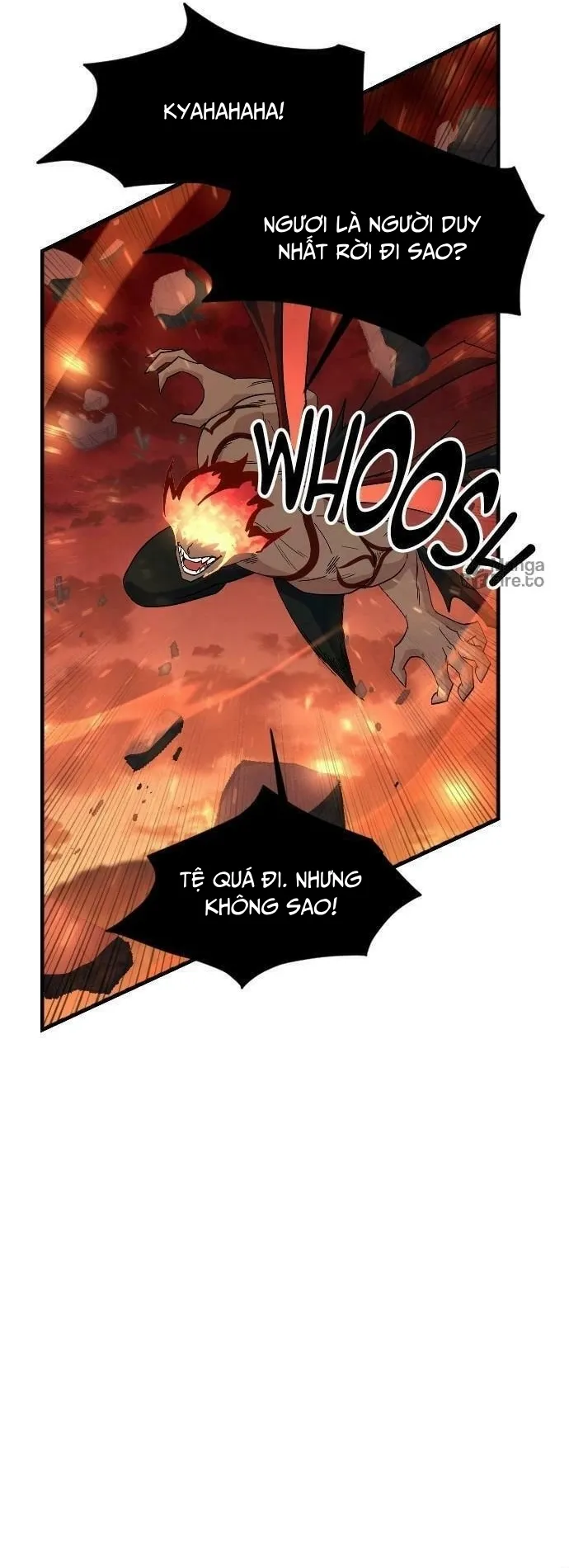 TốI HậU Kim ĐồNg Chapter 73 - Trang 2