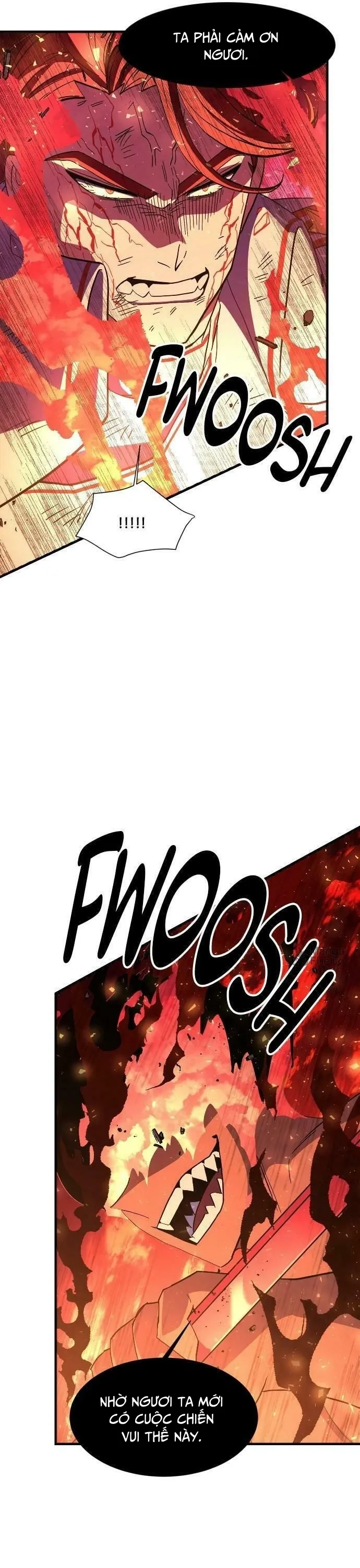 TốI HậU Kim ĐồNg Chapter 73 - Trang 2