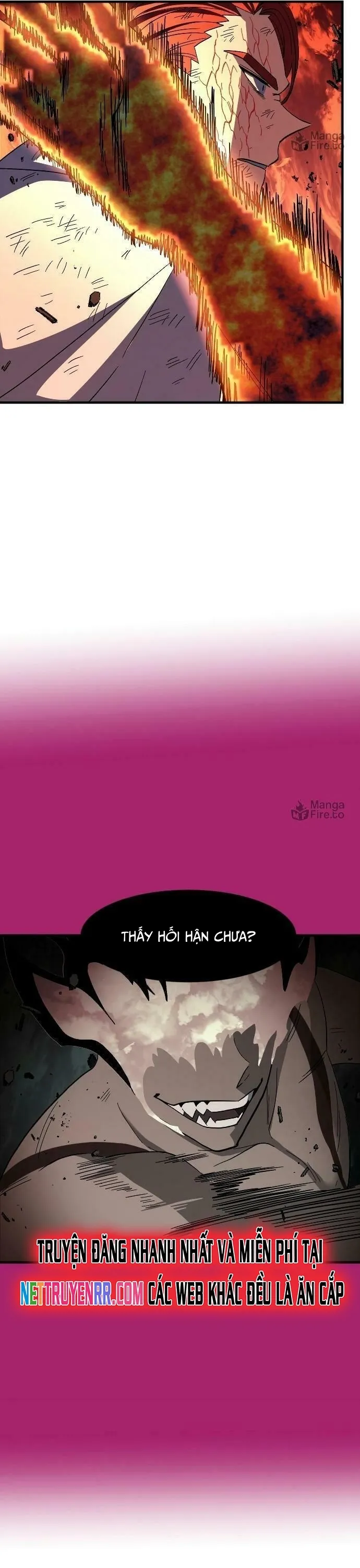 TốI HậU Kim ĐồNg Chapter 73 - Trang 2