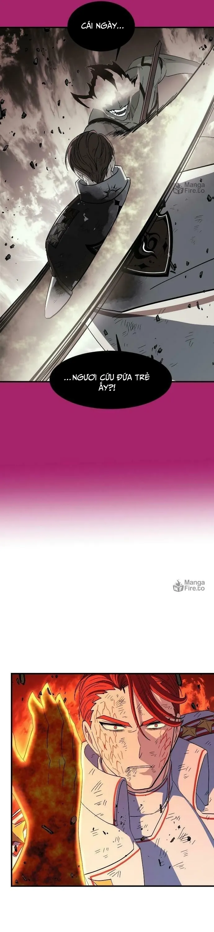 TốI HậU Kim ĐồNg Chapter 73 - Trang 2