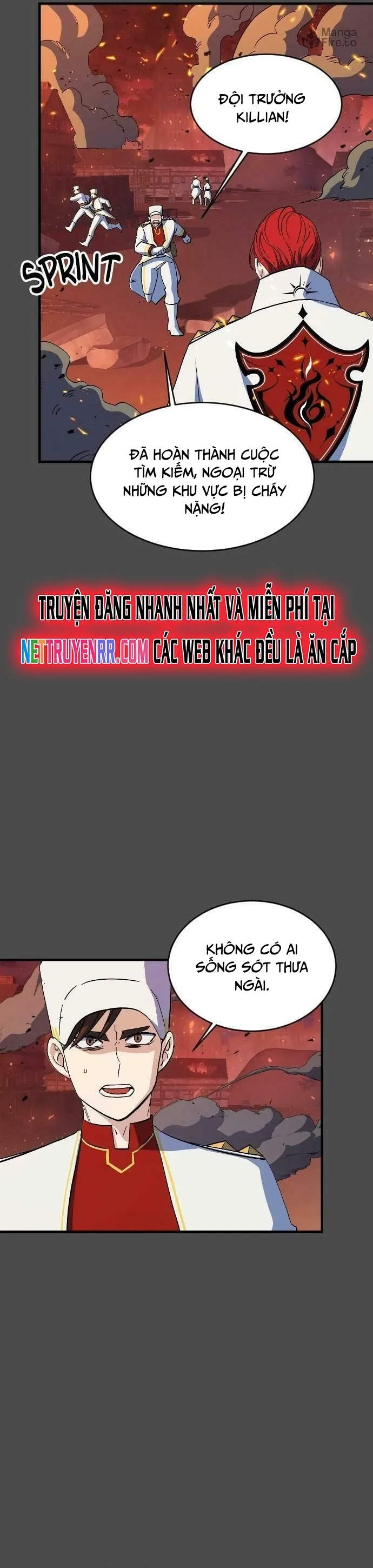 TốI HậU Kim ĐồNg Chapter 73 - Trang 2