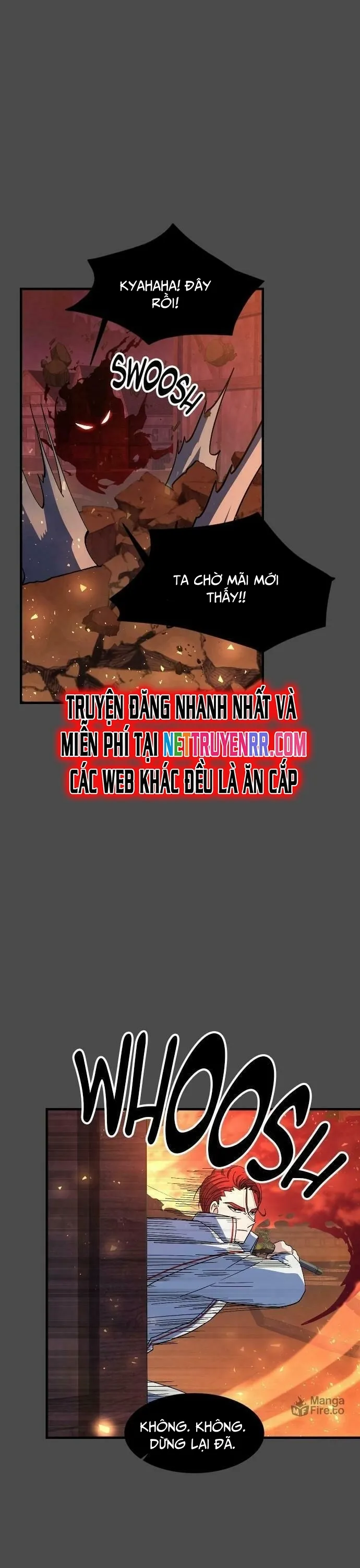 TốI HậU Kim ĐồNg Chapter 73 - Trang 2