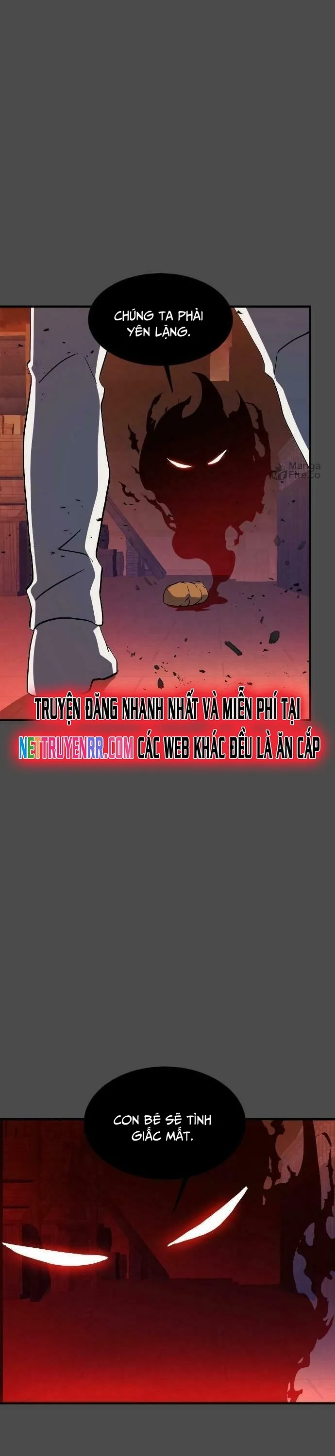 TốI HậU Kim ĐồNg Chapter 73 - Trang 2