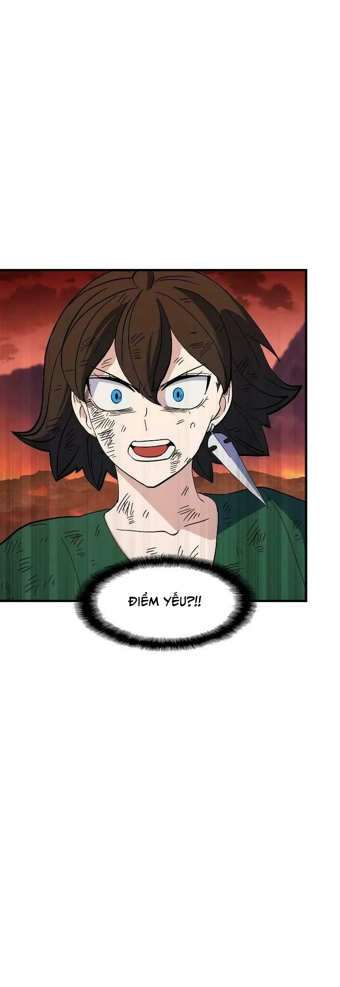 TốI HậU Kim ĐồNg Chapter 73 - Trang 2