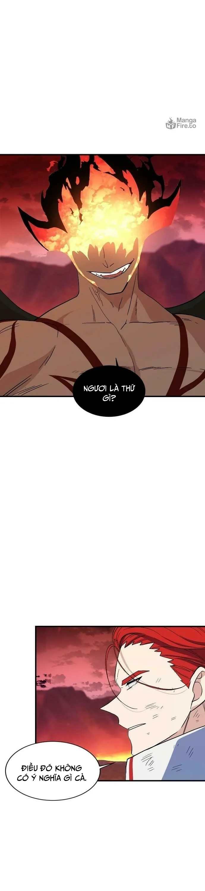 TốI HậU Kim ĐồNg Chapter 73 - Trang 2