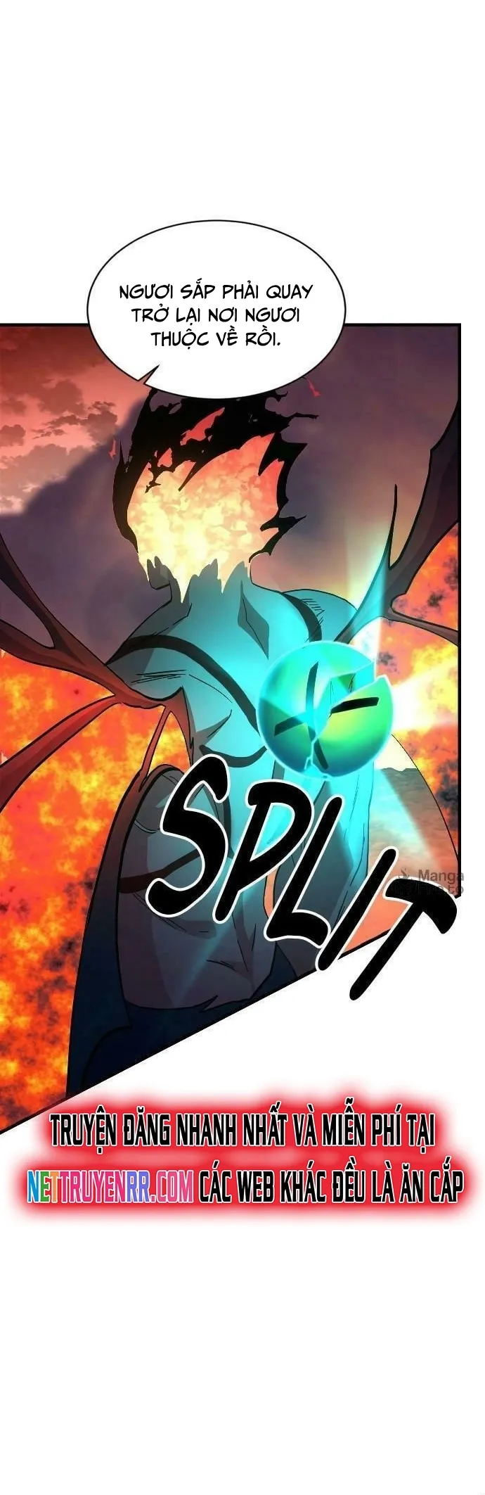 TốI HậU Kim ĐồNg Chapter 73 - Trang 2