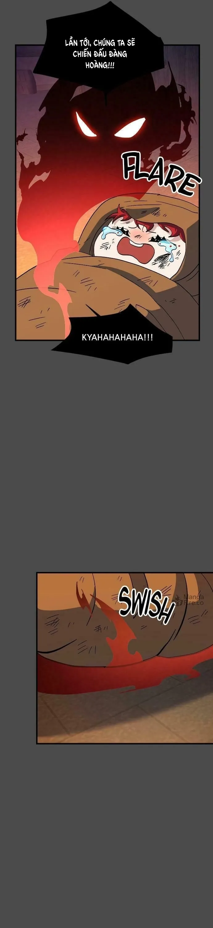 TốI HậU Kim ĐồNg Chapter 74 - Trang 2