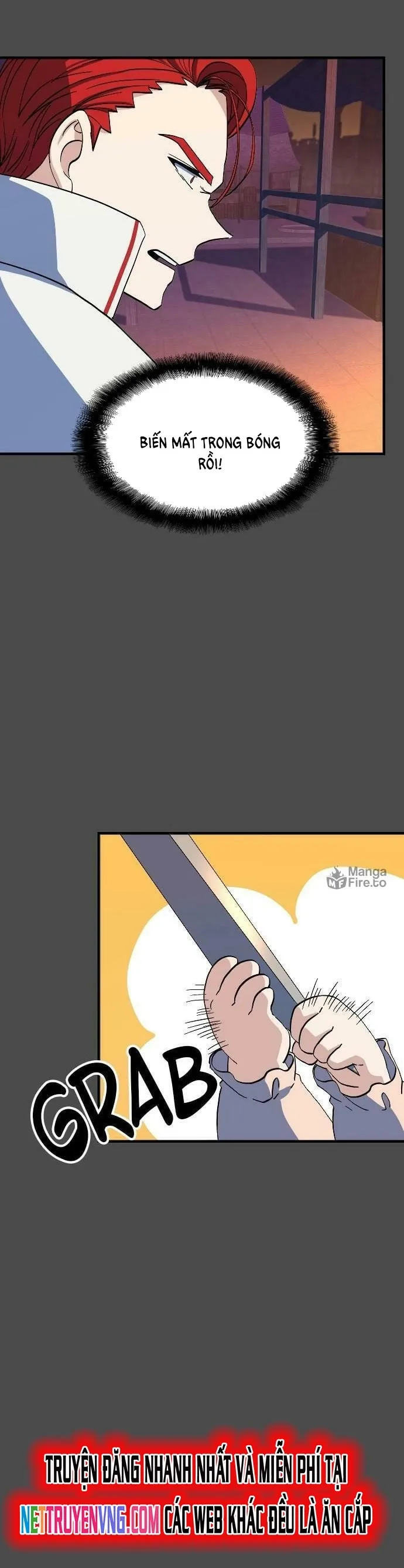 TốI HậU Kim ĐồNg Chapter 74 - Trang 2