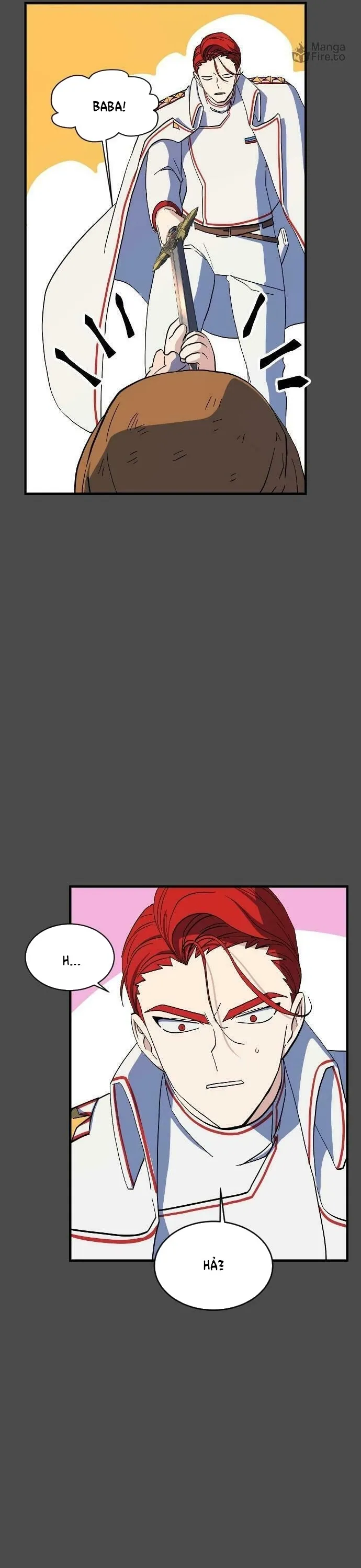 TốI HậU Kim ĐồNg Chapter 74 - Trang 2