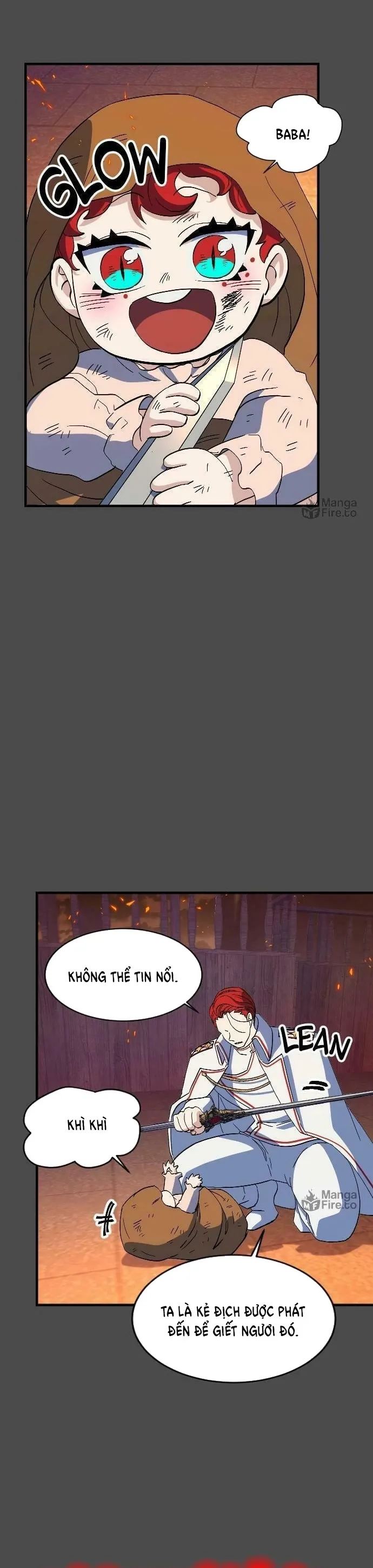 TốI HậU Kim ĐồNg Chapter 74 - Trang 2