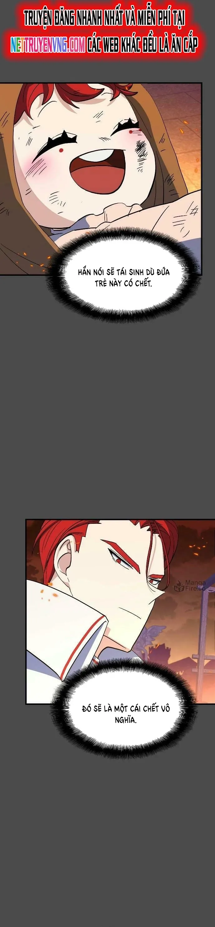 TốI HậU Kim ĐồNg Chapter 74 - Trang 2