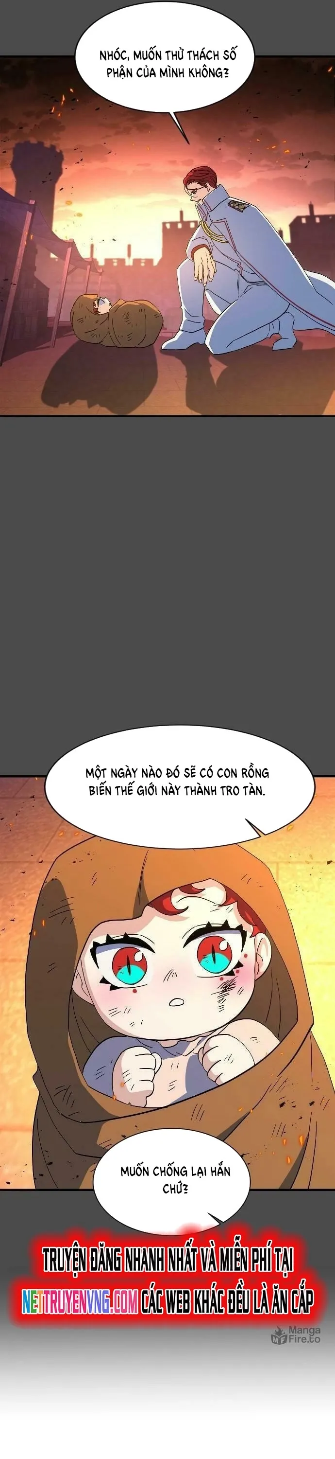 TốI HậU Kim ĐồNg Chapter 74 - Trang 2