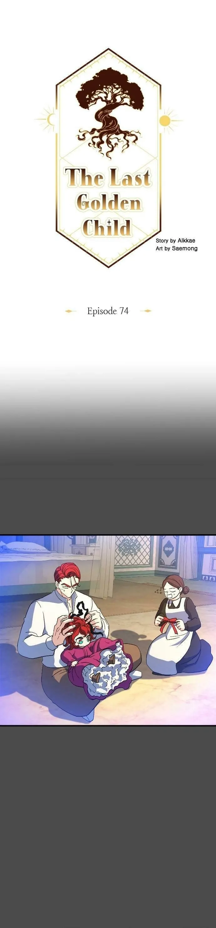 TốI HậU Kim ĐồNg Chapter 74 - Trang 2