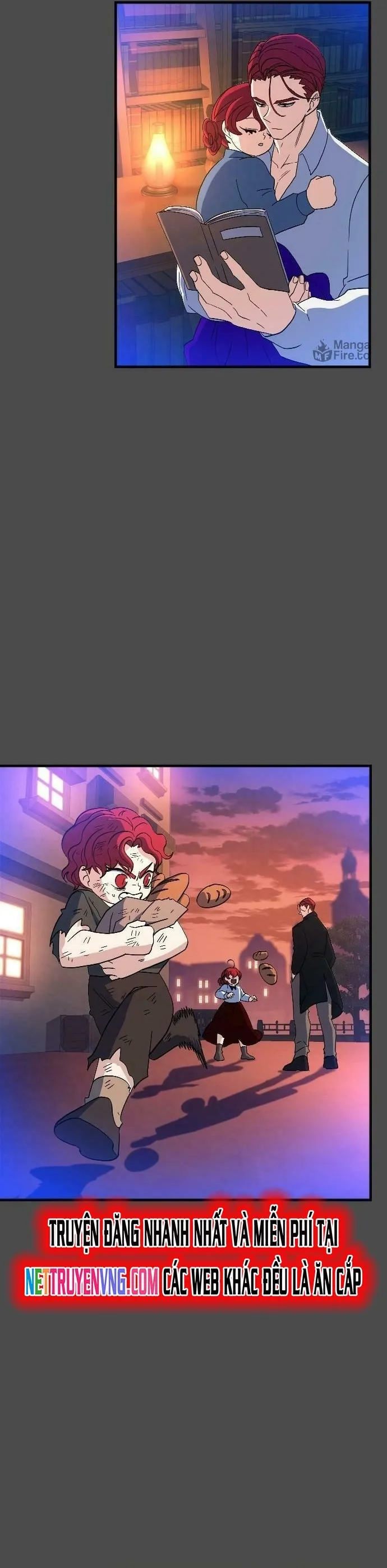 TốI HậU Kim ĐồNg Chapter 74 - Trang 2