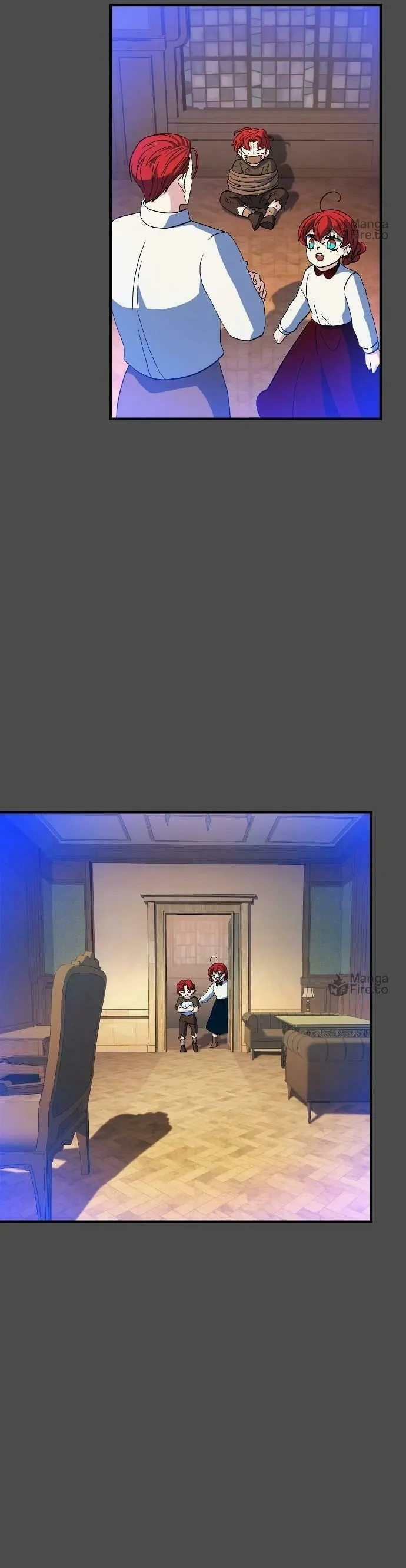 TốI HậU Kim ĐồNg Chapter 74 - Trang 2