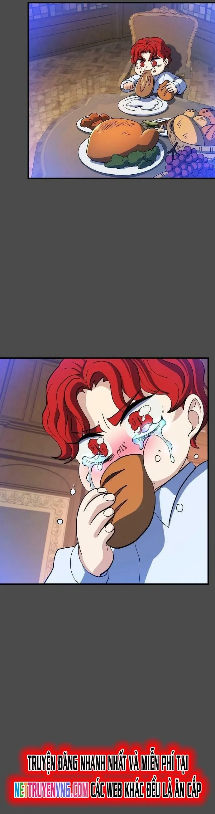 TốI HậU Kim ĐồNg Chapter 74 - Trang 2