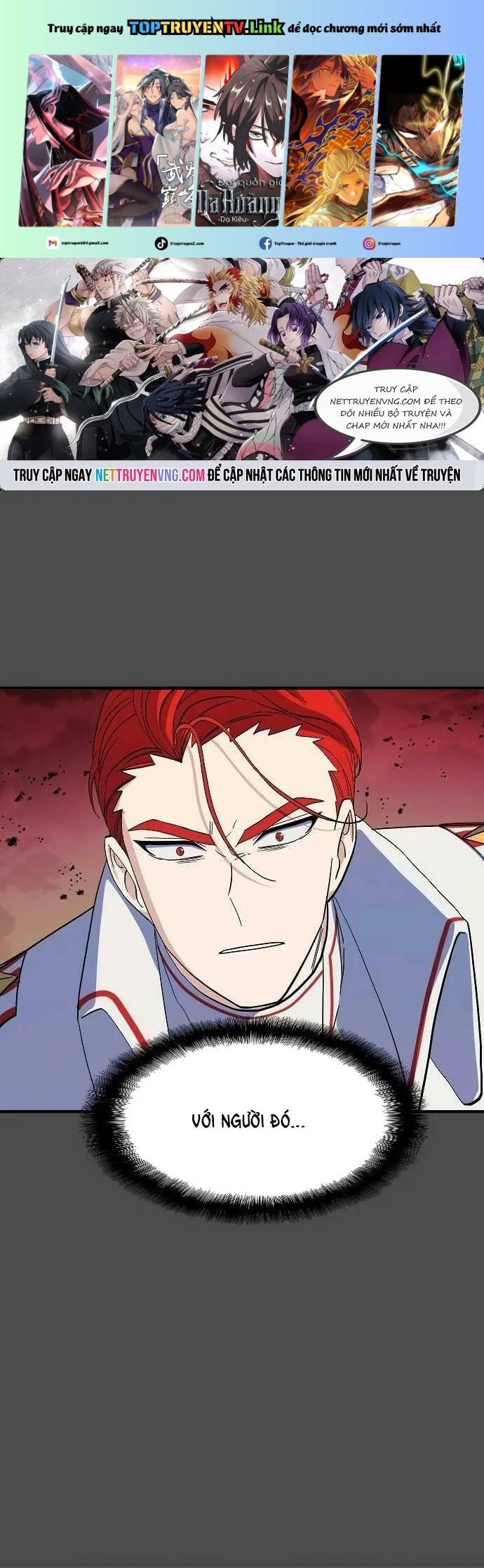 TốI HậU Kim ĐồNg Chapter 74 - Trang 2