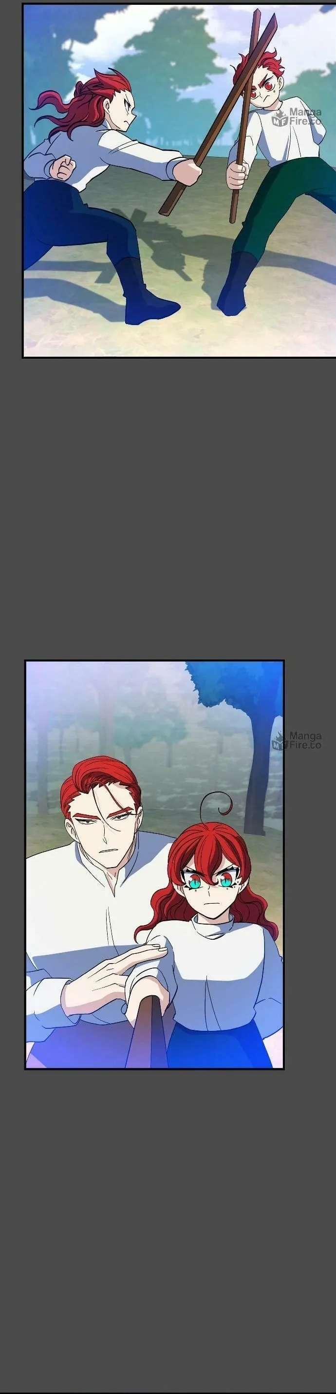 TốI HậU Kim ĐồNg Chapter 74 - Trang 2