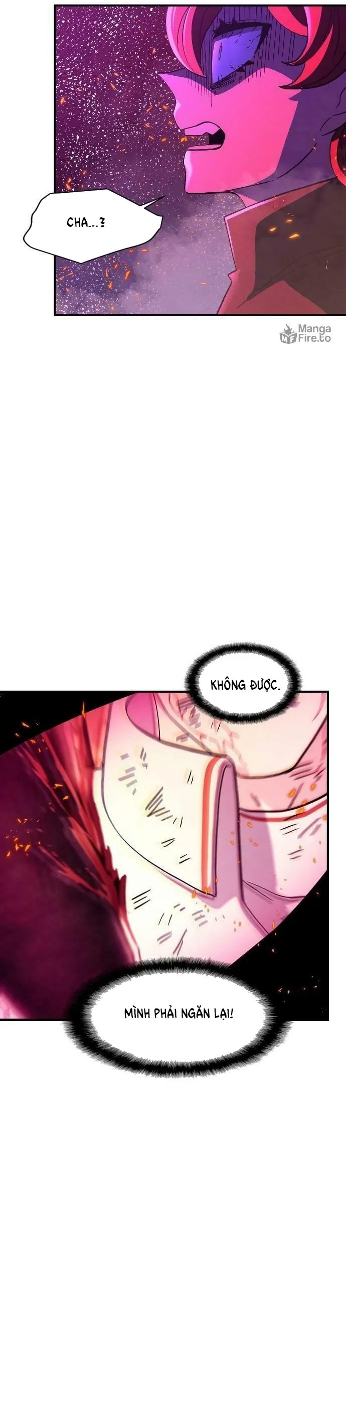 TốI HậU Kim ĐồNg Chapter 74 - Trang 2