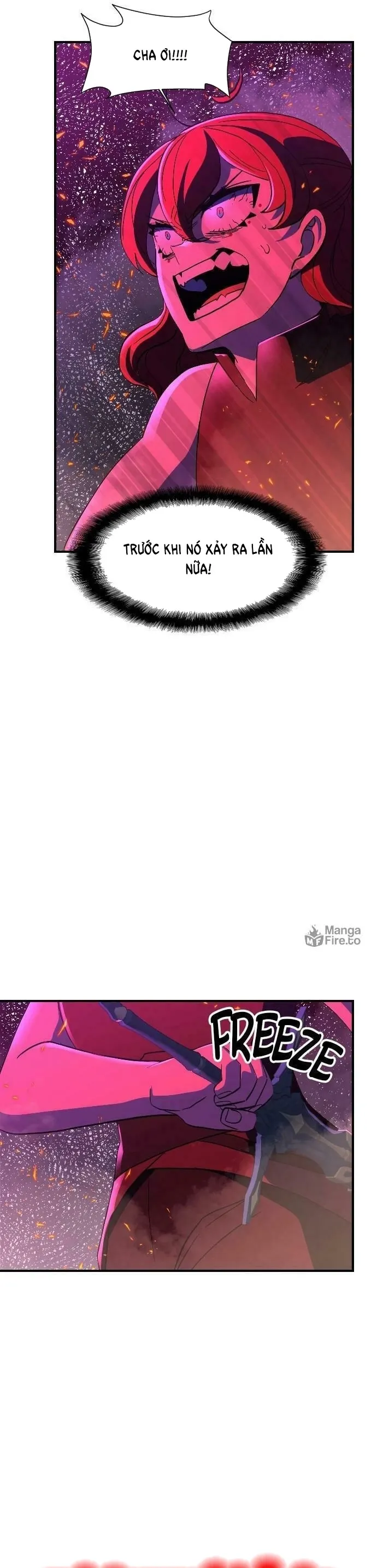 TốI HậU Kim ĐồNg Chapter 74 - Trang 2