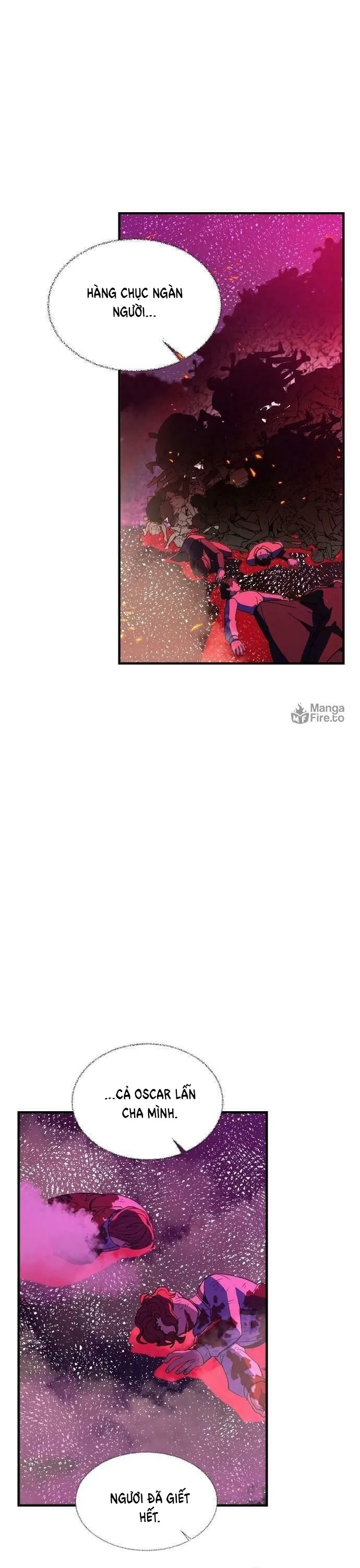 TốI HậU Kim ĐồNg Chapter 74 - Trang 2