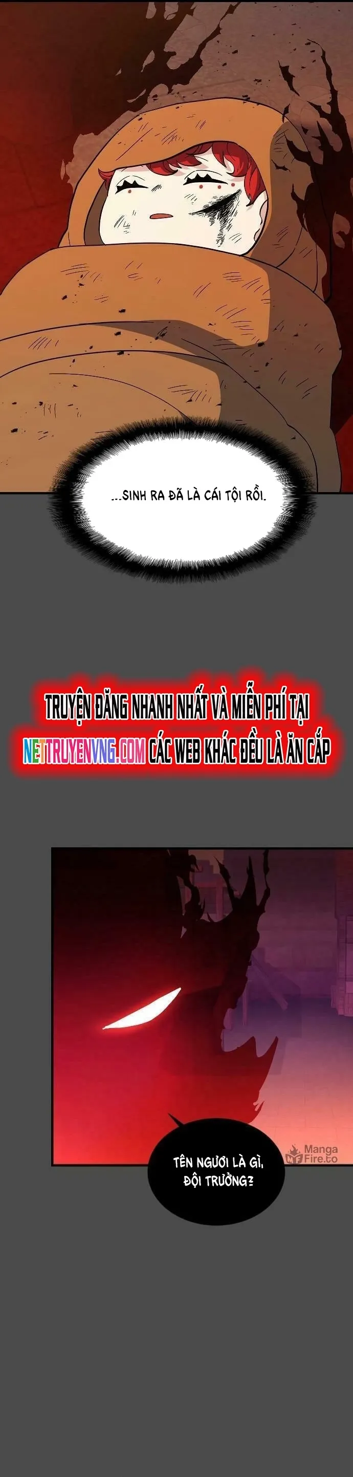 TốI HậU Kim ĐồNg Chapter 74 - Trang 2