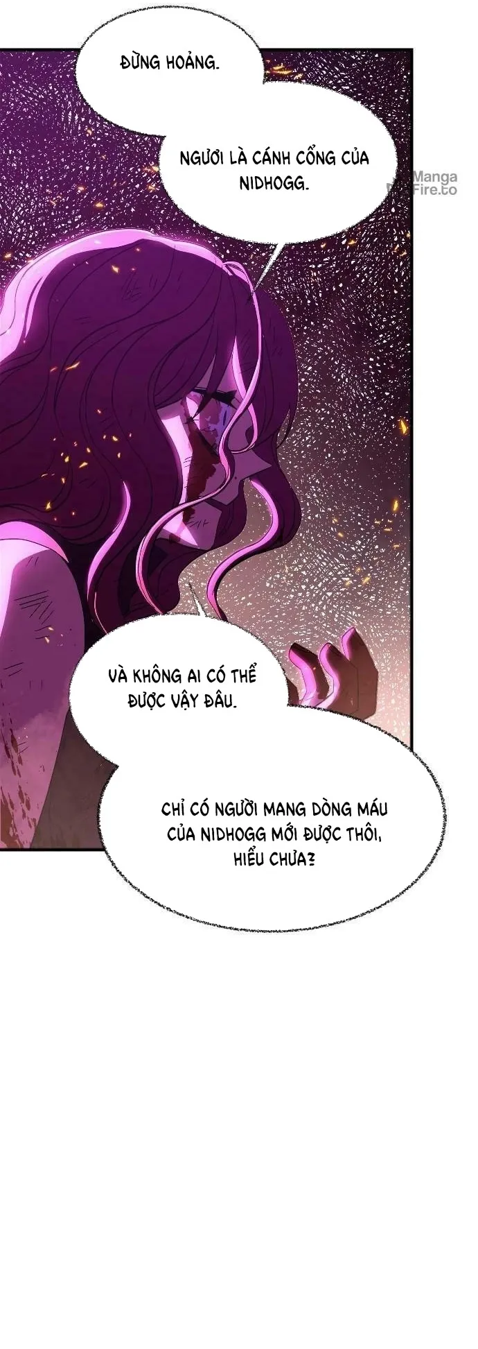 TốI HậU Kim ĐồNg Chapter 74 - Trang 2