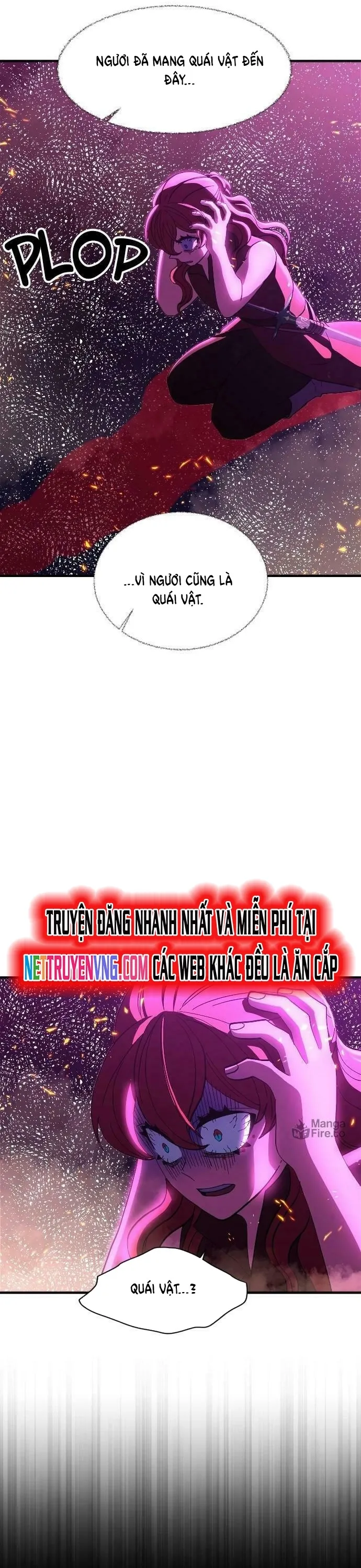 TốI HậU Kim ĐồNg Chapter 74 - Trang 2