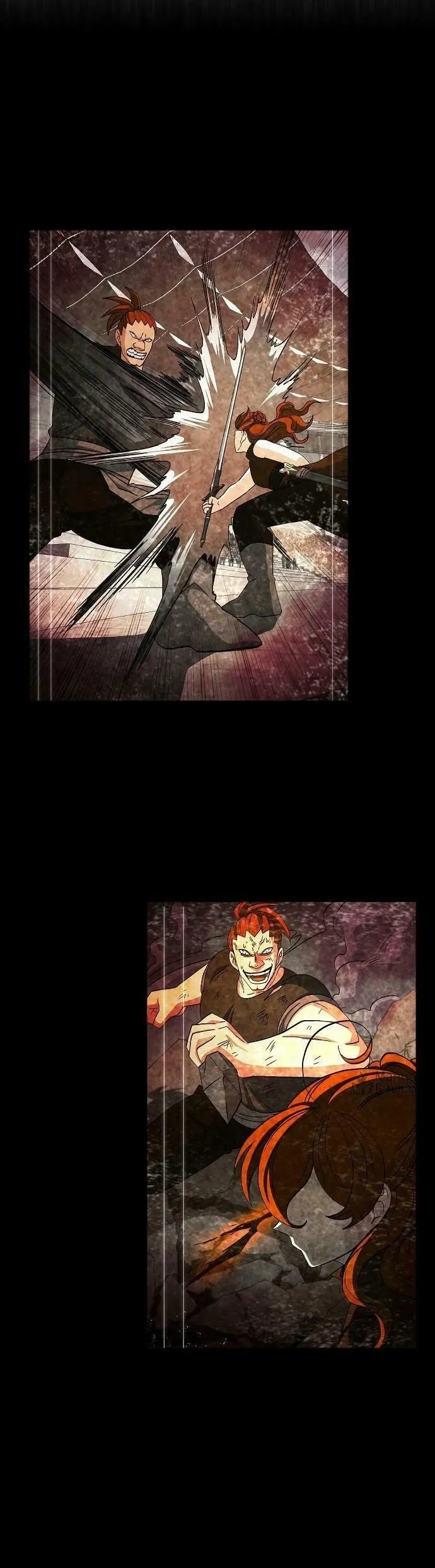 TốI HậU Kim ĐồNg Chapter 74 - Trang 2