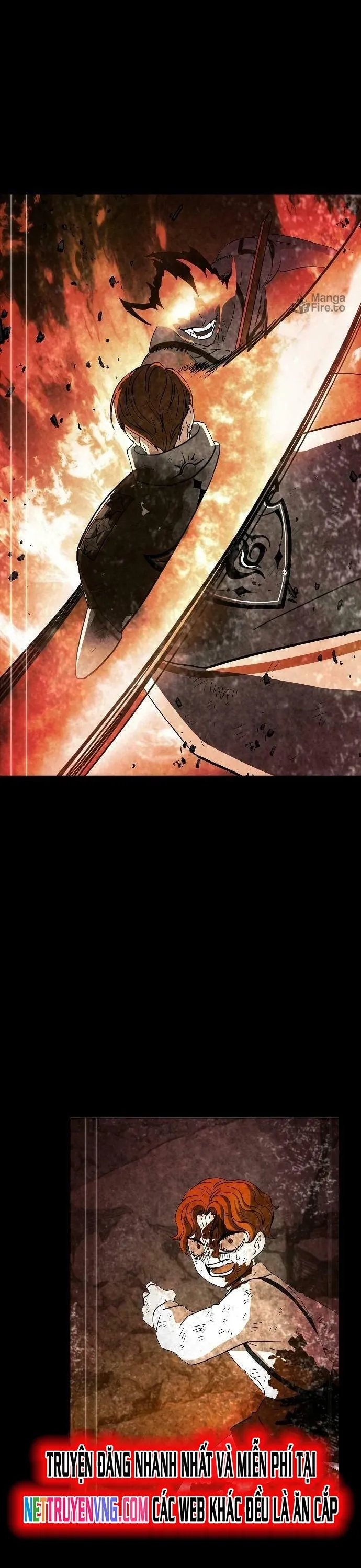 TốI HậU Kim ĐồNg Chapter 74 - Trang 2