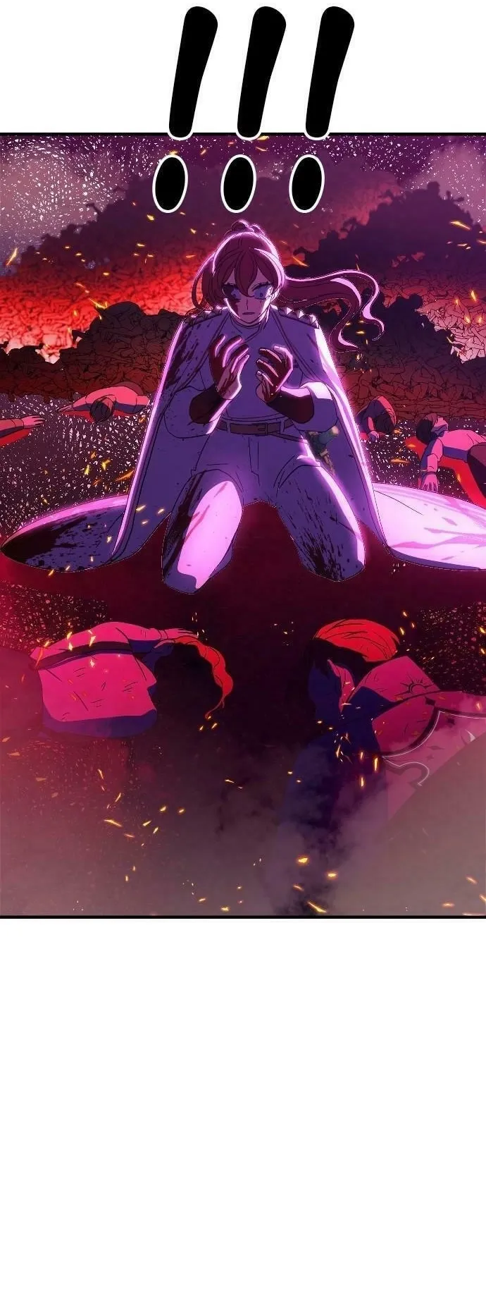 TốI HậU Kim ĐồNg Chapter 74 - Trang 2