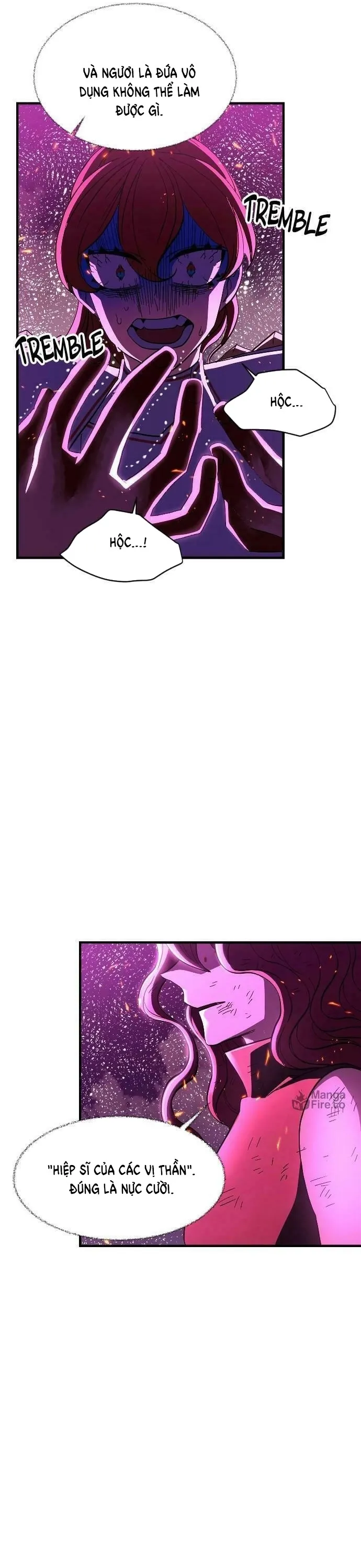 TốI HậU Kim ĐồNg Chapter 74 - Trang 2