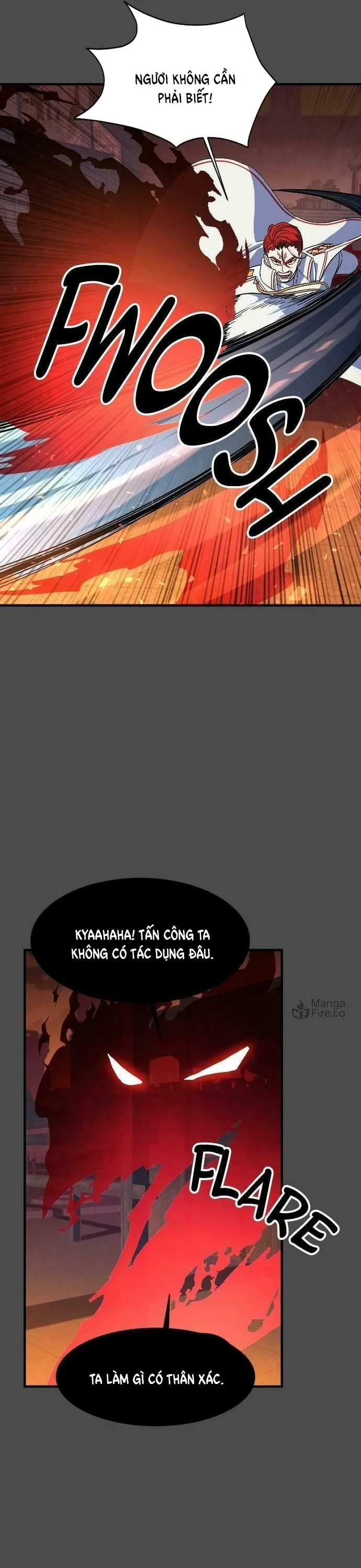 TốI HậU Kim ĐồNg Chapter 74 - Trang 2