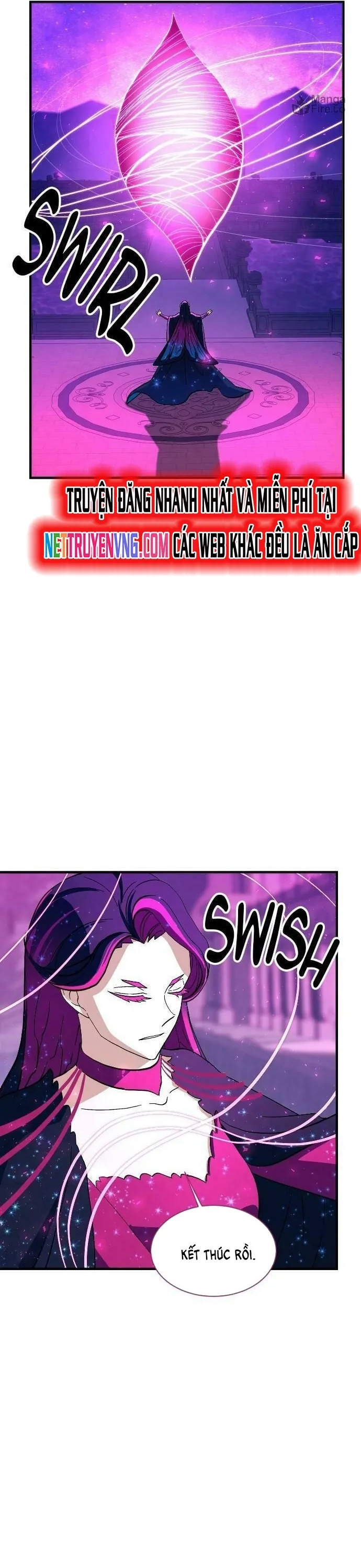 TốI HậU Kim ĐồNg Chapter 74 - Trang 2