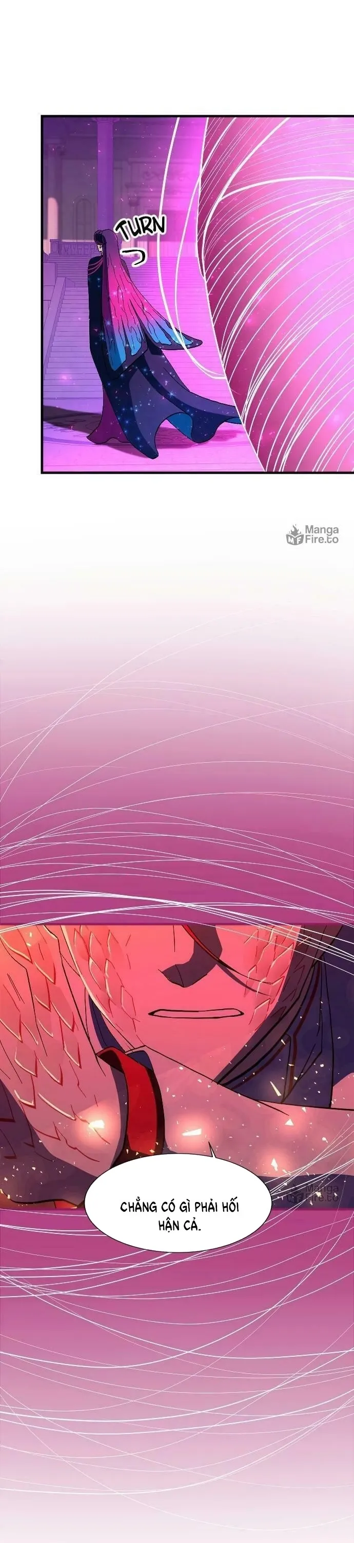 TốI HậU Kim ĐồNg Chapter 74 - Trang 2